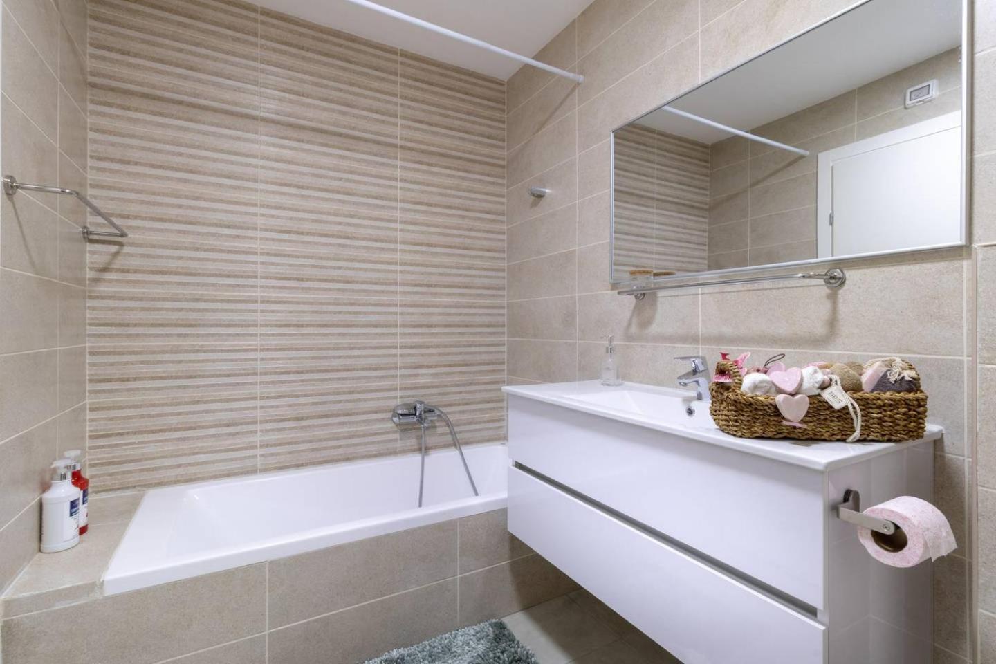 Central And Luxurious 1 Bdr エルサレム エクステリア 写真