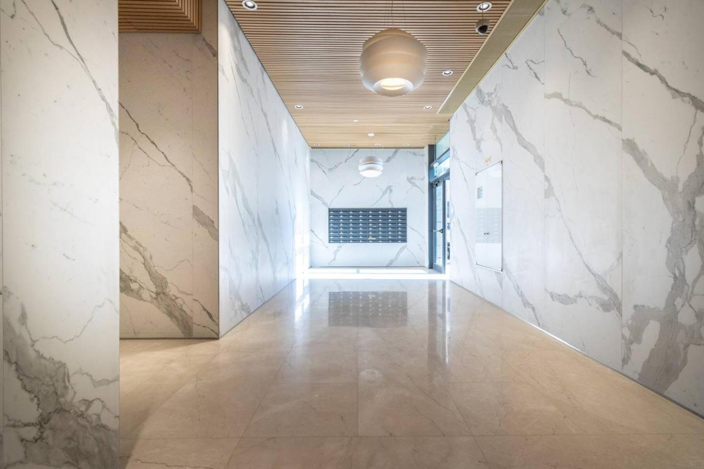 Central And Luxurious 1 Bdr エルサレム エクステリア 写真